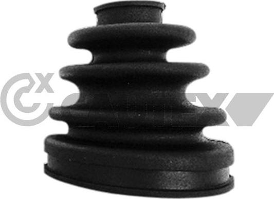 Cautex 700061 - Bellow, drive shaft www.autospares.lv