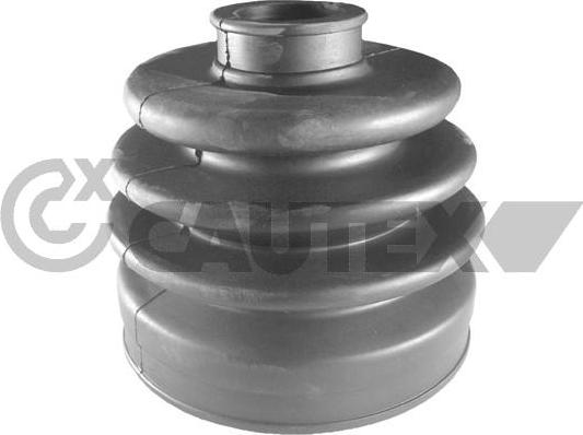 Cautex 700034 - Bellow, drive shaft www.autospares.lv