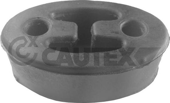 Cautex 700002 - Kronšteins, Izplūdes gāzu sistēma www.autospares.lv