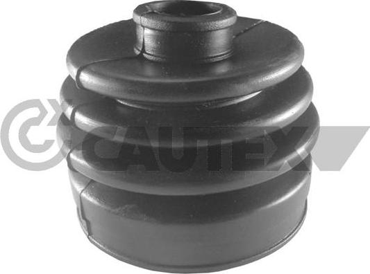 Cautex 700014 - Пыльник, приводной вал www.autospares.lv