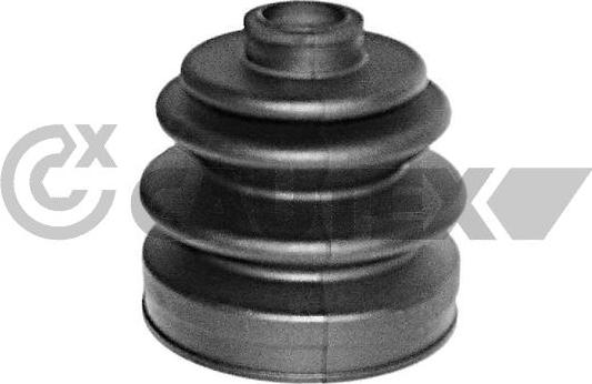 Cautex 700010 - Bellow, drive shaft www.autospares.lv