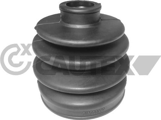 Cautex 700036 - Пыльник, приводной вал www.autospares.lv