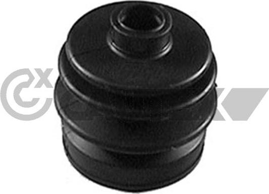 Cautex 700023 - Пыльник, приводной вал www.autospares.lv