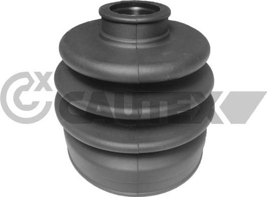 Cautex 700844 - Пыльник, приводной вал www.autospares.lv