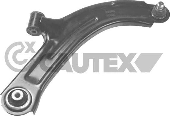 Cautex 774484 - Track Control Arm www.autospares.lv