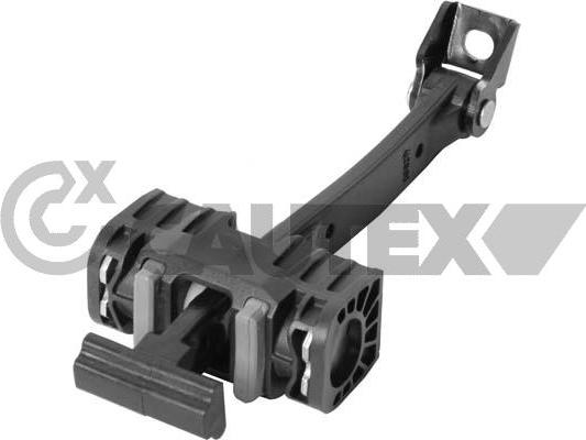 Cautex 774422 - Door Catch www.autospares.lv