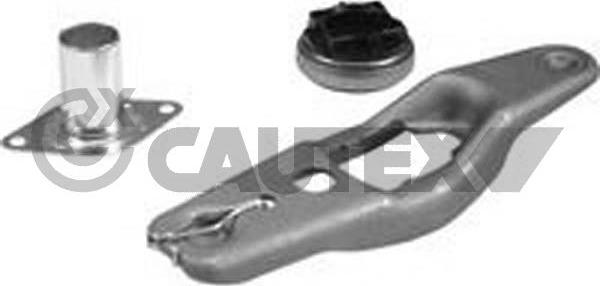 Cautex 774501 - Izspiedējdakša, Sajūgs www.autospares.lv