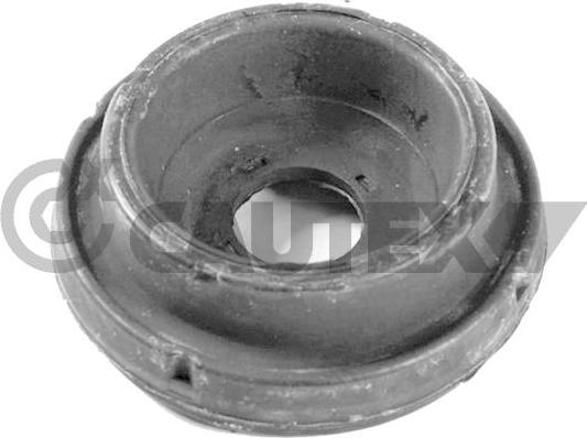 Cautex 774652 - Опора стойки амортизатора, подушка www.autospares.lv