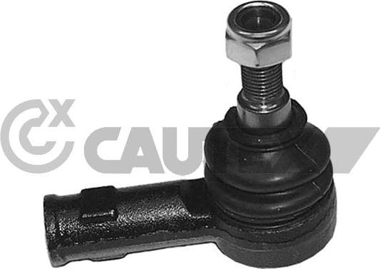 Cautex 774061 - Stūres šķērsstiepņa uzgalis www.autospares.lv