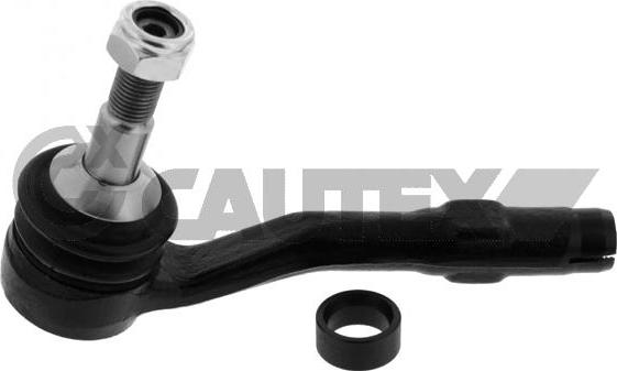 Cautex 774001 - Inner Tie Rod, Axle Joint www.autospares.lv