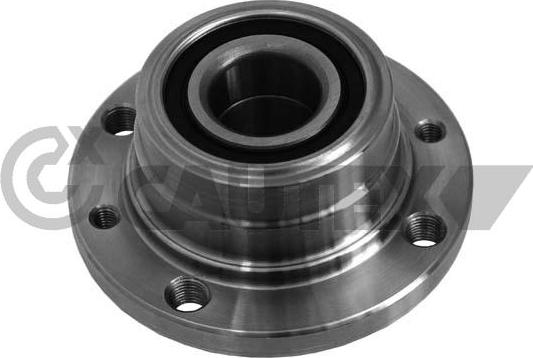 Cautex 774167 - Wheel Hub www.autospares.lv