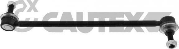 Cautex 774119 - Rod / Strut, stabiliser www.autospares.lv