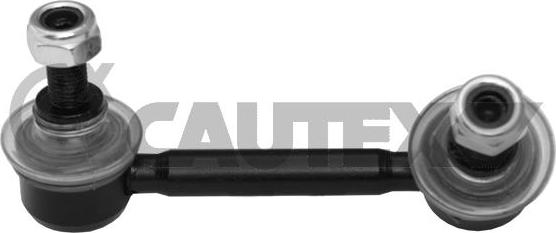 Cautex 774118 - Stiepnis / Atsaite, Stabilizators autospares.lv