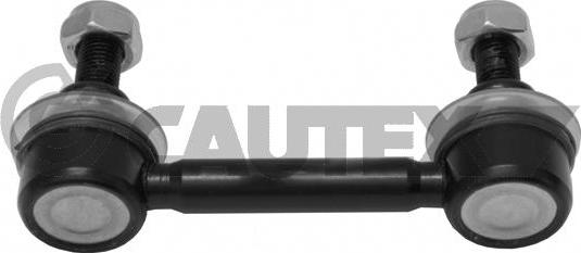 Cautex 774125 - Rod / Strut, stabiliser www.autospares.lv