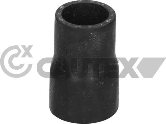 Cautex 774899 - Radiatora cauruļvads www.autospares.lv