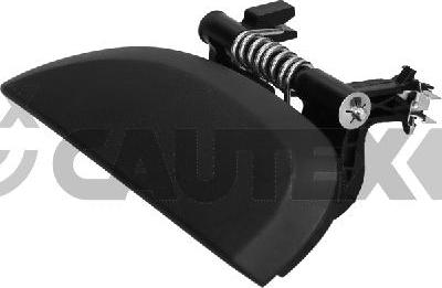 Cautex 774845 - Durvju rokturis www.autospares.lv