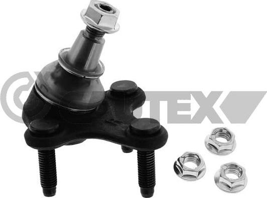 Cautex 774261 - Ball Joint www.autospares.lv