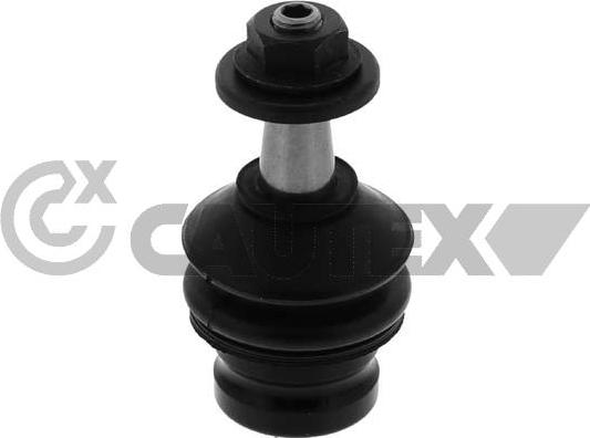 Cautex 774267 - Шаровая опора, несущий / направляющий шарнир www.autospares.lv