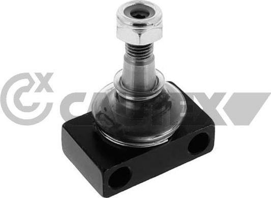 Cautex 774281 - Шаровая опора, несущий / направляющий шарнир www.autospares.lv