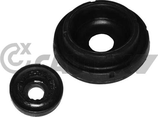 Cautex 774233 - Top Strut Mounting www.autospares.lv