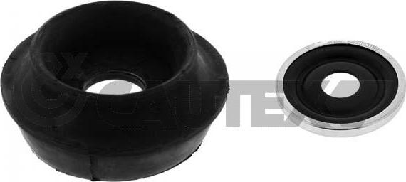 Cautex 774228 - Top Strut Mounting www.autospares.lv