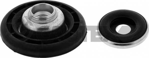 Cautex 774227 - Amortizatora statnes balsts www.autospares.lv