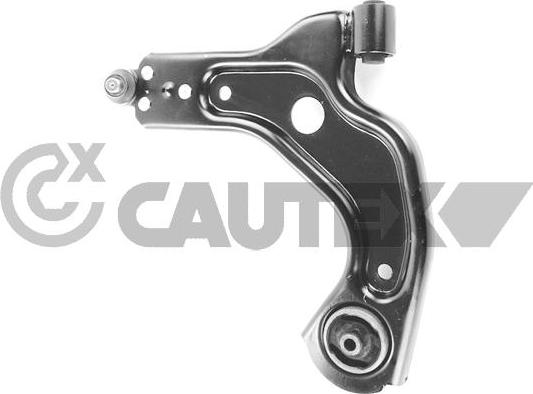 Cautex 774729 - Track Control Arm www.autospares.lv