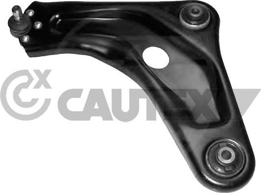 Cautex 774728 - Track Control Arm www.autospares.lv