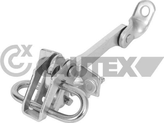 Cautex 775551 - Durvju fiksators www.autospares.lv