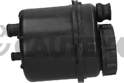 Cautex 775504 - Kompensācijas tvertne, Dzesēšanas šķidrums www.autospares.lv