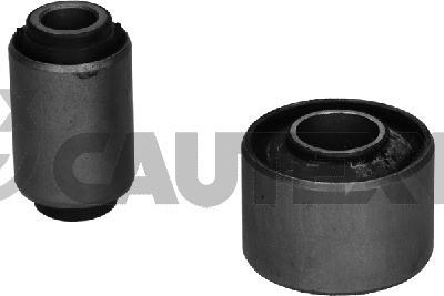 Cautex 775381 - Bush of Control / Trailing Arm www.autospares.lv