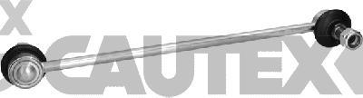 Cautex 775328 - Rod / Strut, stabiliser www.autospares.lv