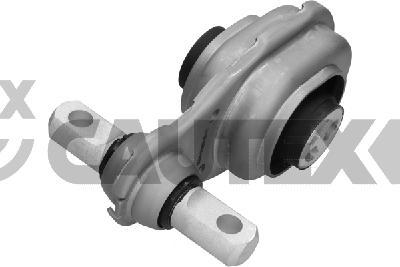 Cautex 775756 - Holder, engine mounting www.autospares.lv