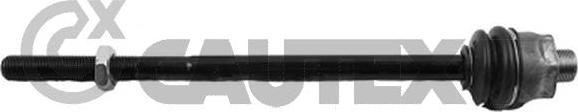 Cautex 776190 - Tie Rod End www.autospares.lv