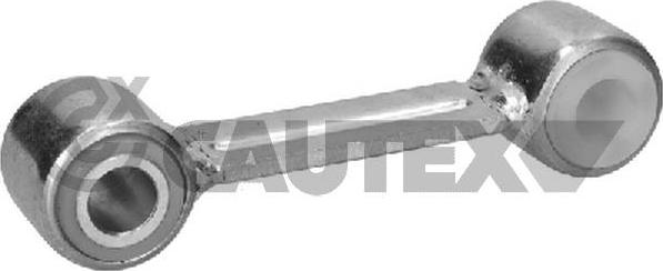 Cautex 776240 - Stiepnis / Atsaite, Stabilizators www.autospares.lv