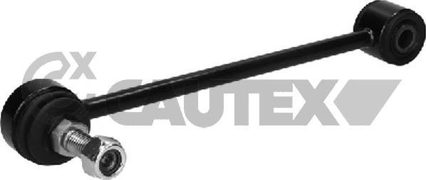 Cautex 776242 - Stiepnis / Atsaite, Stabilizators autospares.lv