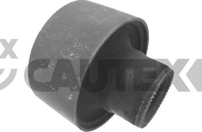 Cautex 770987 - Сайлентблок, рычаг подвески колеса www.autospares.lv