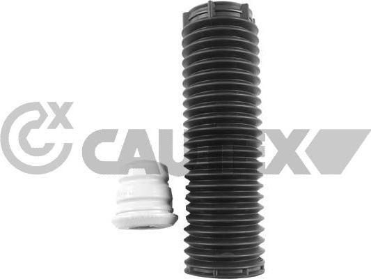 Cautex 770466 - Dust Cover Kit, shock absorber www.autospares.lv