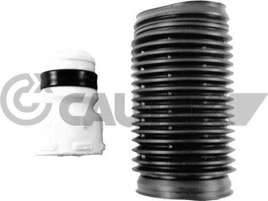 Cautex 770467 - Пылезащитный комплект, амортизатор www.autospares.lv