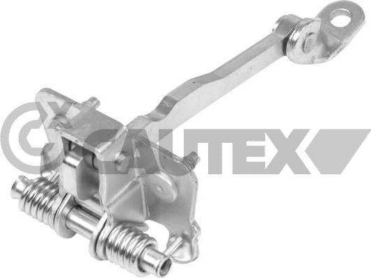 Cautex 770695 - Durvju fiksators www.autospares.lv