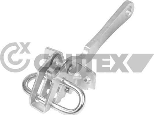 Cautex 770666 - Durvju fiksators www.autospares.lv