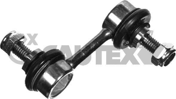 Cautex 770676 - Rod / Strut, stabiliser www.autospares.lv