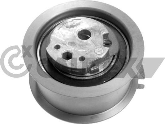 Cautex 770063 - Spriegotājrullītis, Gāzu sadales mehānisma piedziņas siksna www.autospares.lv