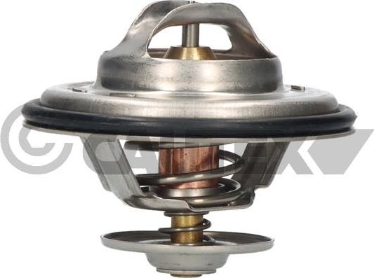 Cautex 770194 - Термостат охлаждающей жидкости / корпус www.autospares.lv