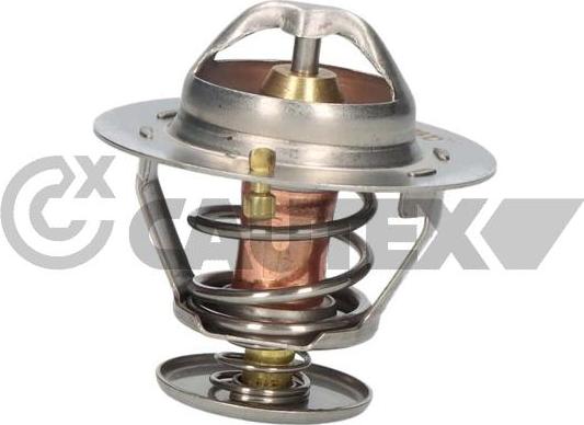 Cautex 770192 - Термостат охлаждающей жидкости / корпус www.autospares.lv