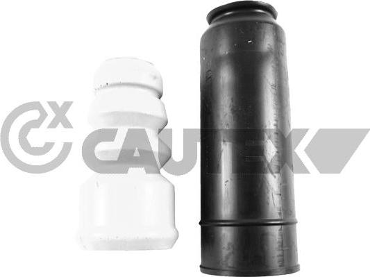 Cautex 770142 - Пылезащитный комплект, амортизатор www.autospares.lv