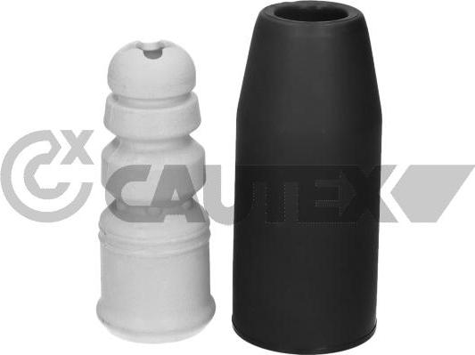 Cautex 770153 - Dust Cover Kit, shock absorber www.autospares.lv