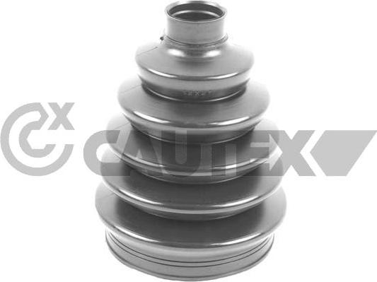 Cautex 770130 - Bellow, drive shaft www.autospares.lv