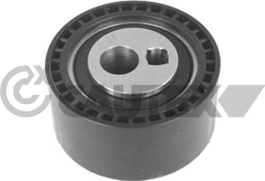 Cautex 770291 - Натяжной ролик, зубчатый ремень ГРМ www.autospares.lv