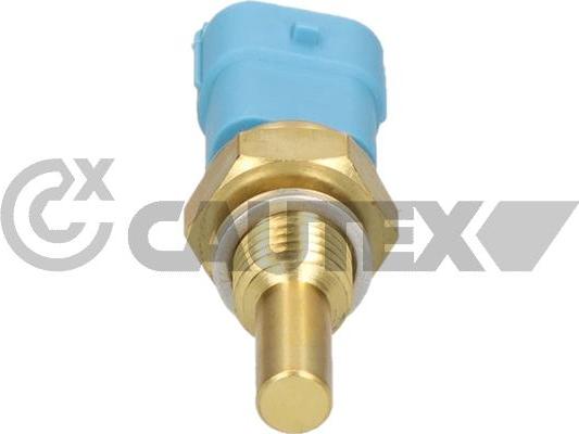 Cautex 770259 - Sensor, coolant temperature www.autospares.lv